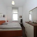 Brise Berty App 01 Ostseebad Heringsdorf