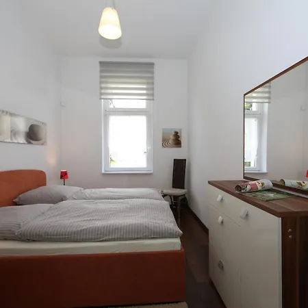 Brise Berty App 01 Heringsdorf (Usedom)