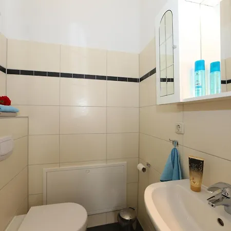 Apartamento Brise Berty App 01