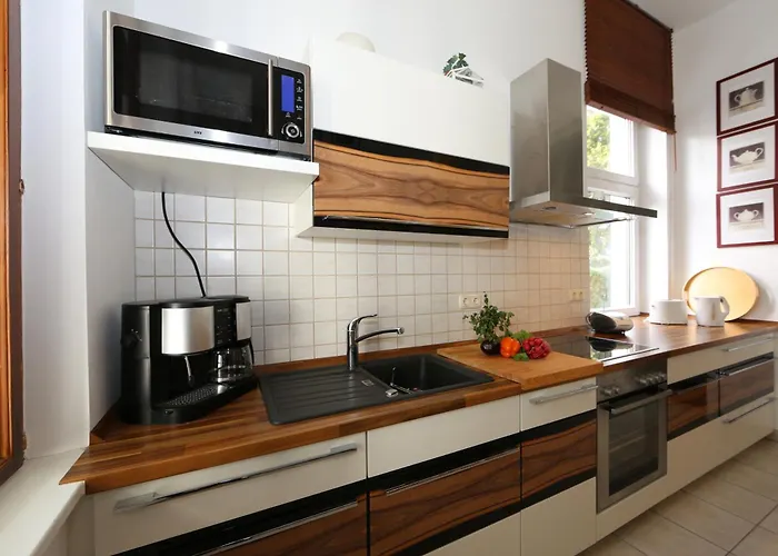 Brise Berty App 01 * Heringsdorf (Usedom)