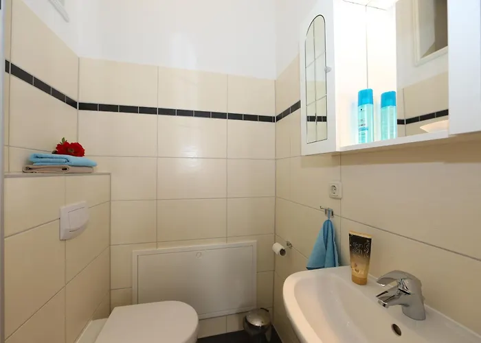 Apartamento Brise Berty App 01