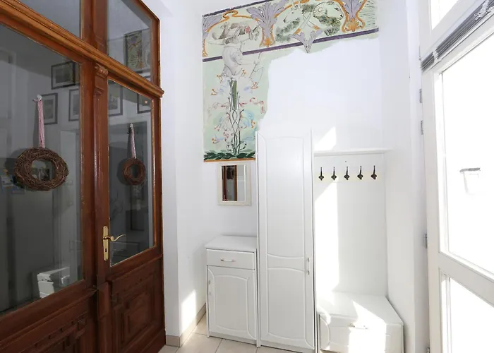 Brise Berty App 01 * Heringsdorf (Usedom)